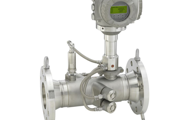 Ультразвуковой расходомер Proline Prosonic Flow G 300  Endress+Hauser